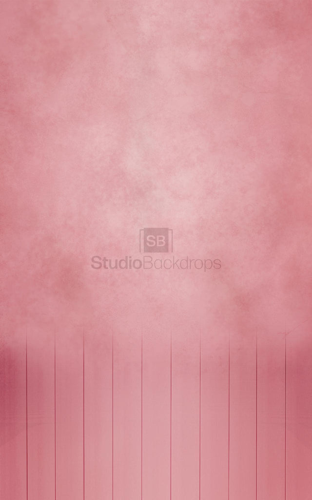 Dusky Pink Texture Duo Faded Photography Backdrop BD-321-DUO