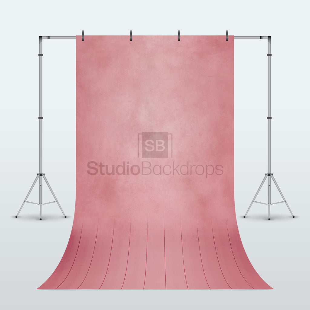 Dusky Pink Texture Duo Faded Photography Backdrop BD-321-DUO
