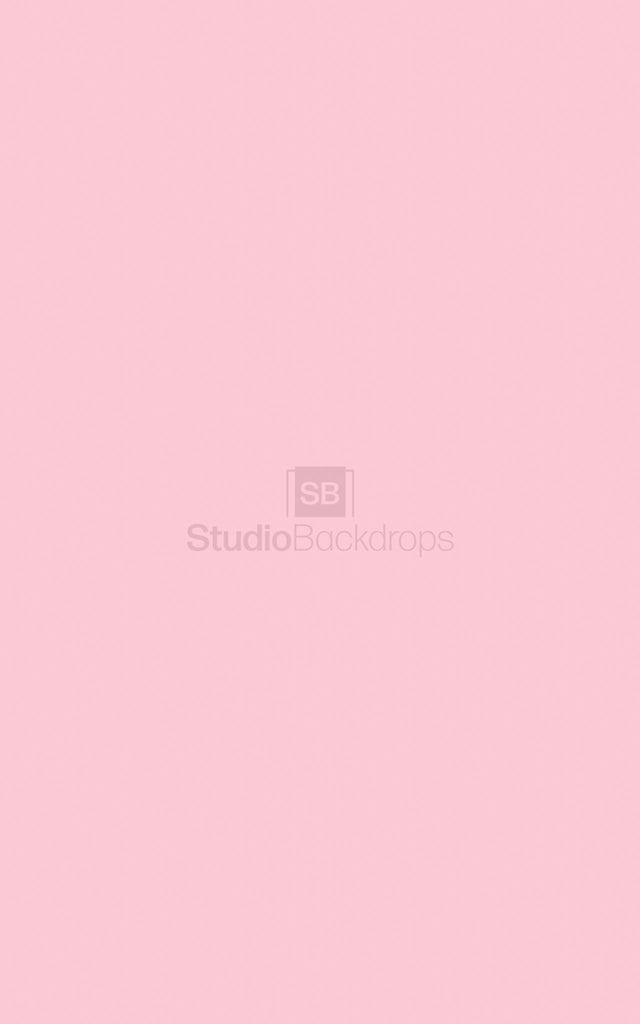 Baby Pink Photography Backdrop
