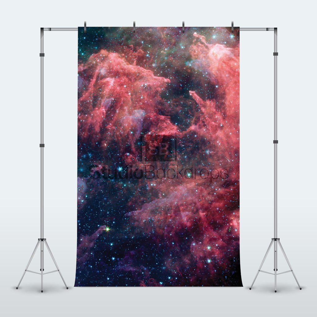Stars In The Sky Photography Backdrop