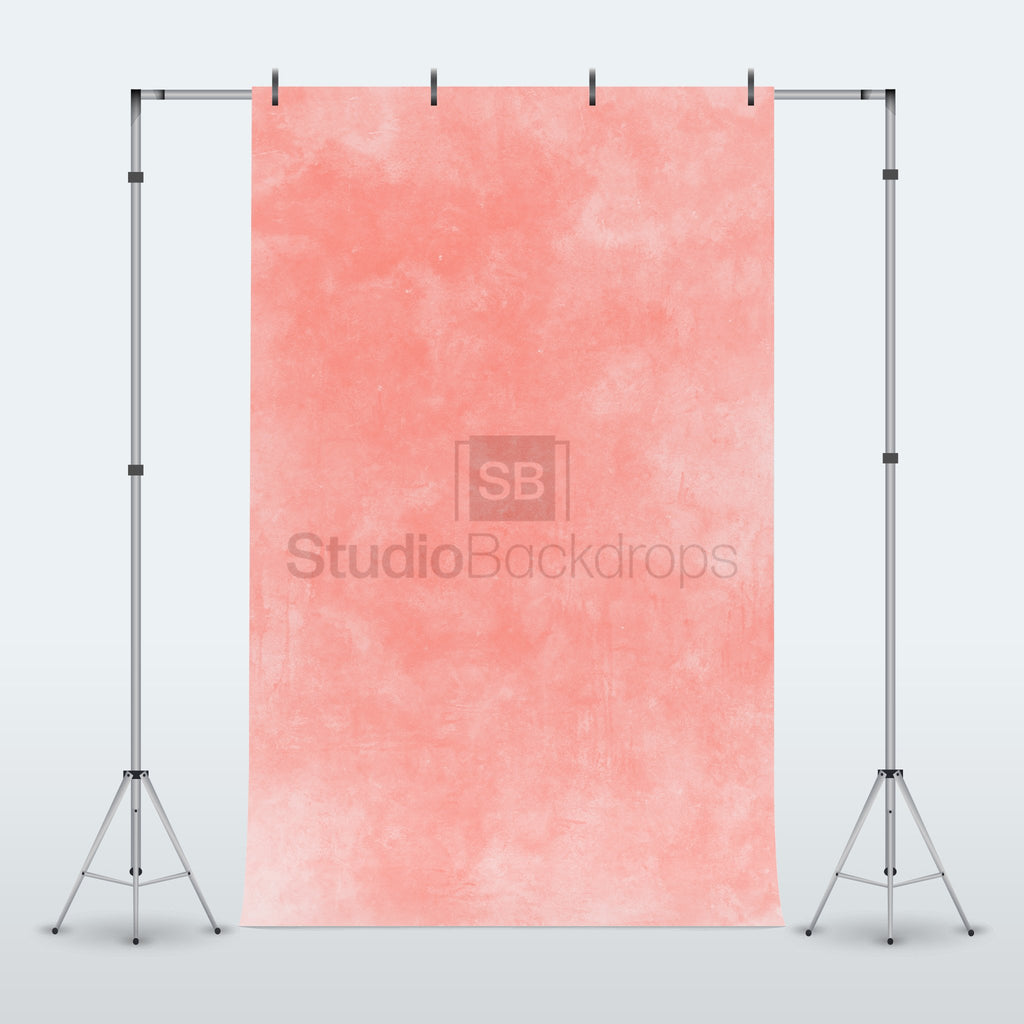 Pink Texture Photography Backdrop
