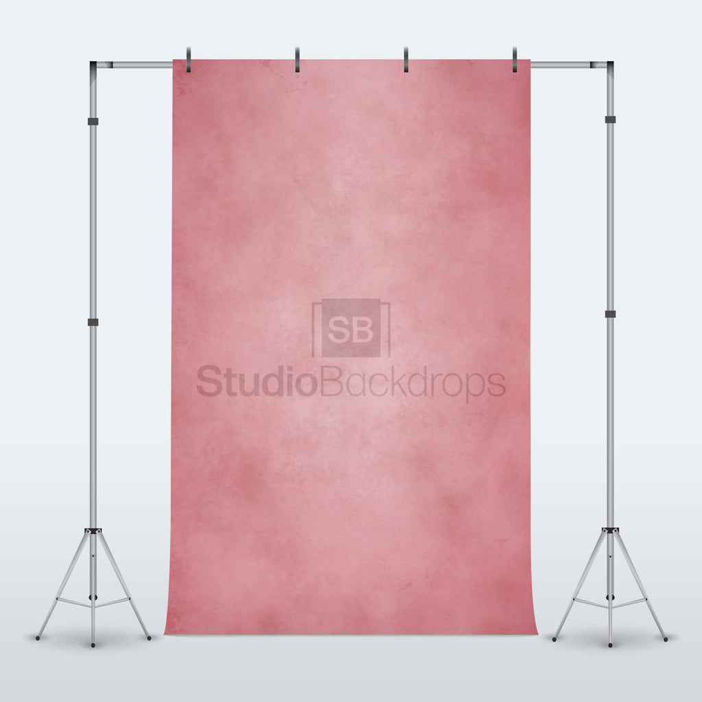 Dusky Pink Texture Photography Backdrop BD-288-TEX
