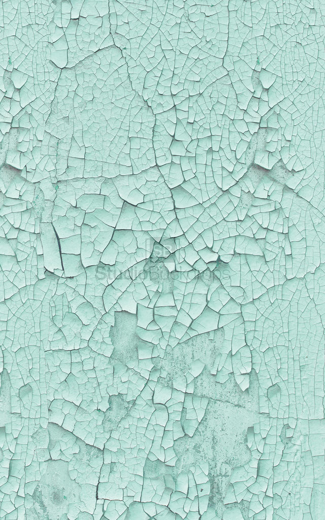 Peeling Paint Photography Backdrop