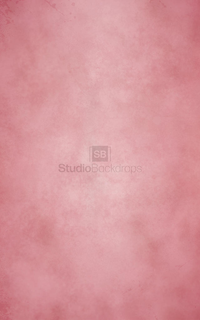 Dusky Pink Texture Photography Backdrop BD-288-TEX