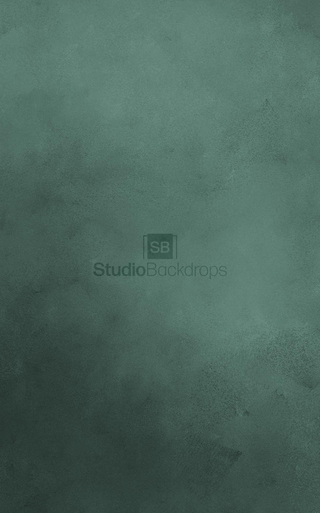 Slate Green Texture Photography Backdrop BD-295-TEX