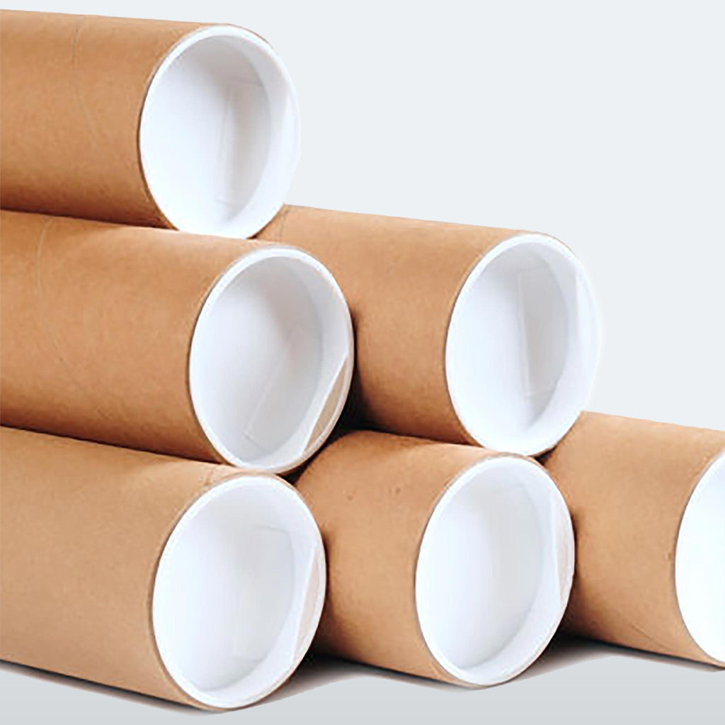 Studio Backdrops storage tube